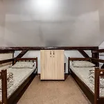 Hostel Seven Lemberg