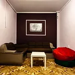 Seven Hostel Lemberg