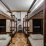 Hostel Seven Lemberg
