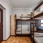 Seven Hostel *