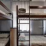 Seven Hostel *