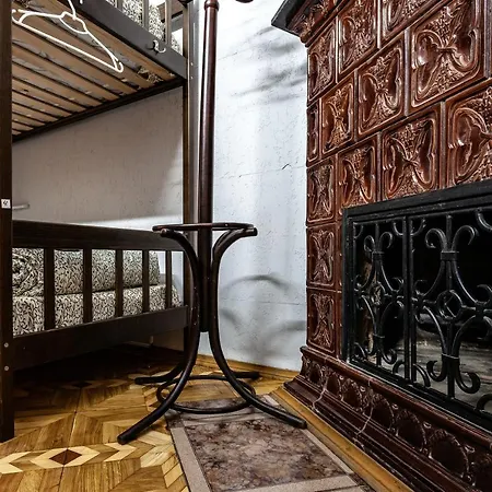 Seven Hostel