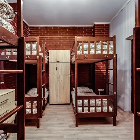 Hostel Seven *