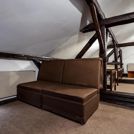 Albergue Seven