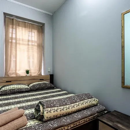 Albergue Seven *
