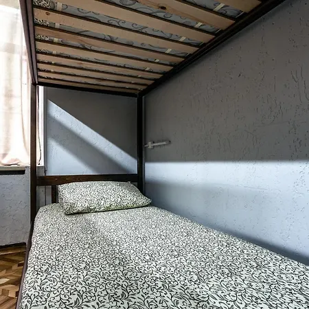 Hostel Seven