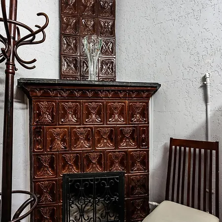 Seven Hostel Lvov