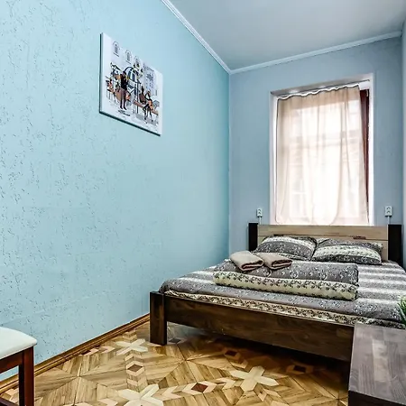 Seven * Lvov