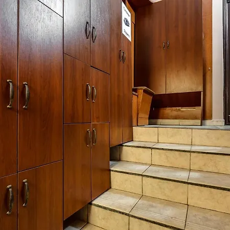 Hostel Seven Lvov
