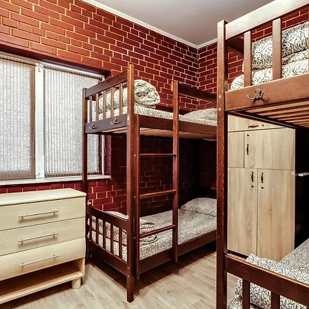 Seven Albergue