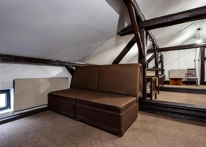 ホステル ホステル セブン