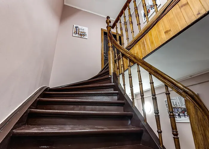 ホステル セブン *