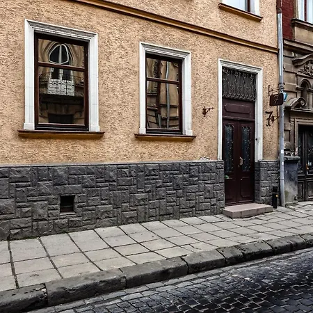 Хостел севен *