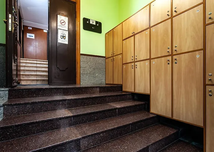 七号旅舍 利沃夫