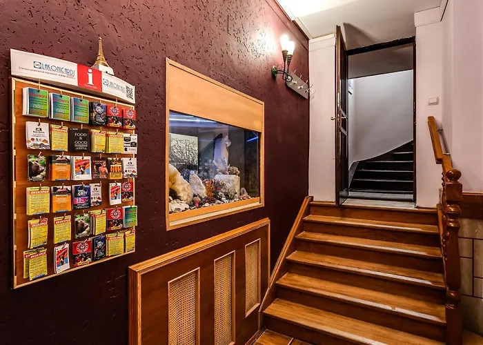 Хостел севен *