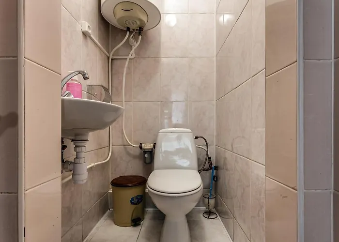 Хостел севен *